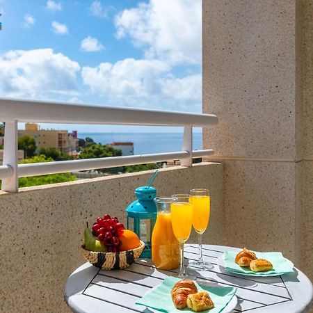 Apartment Happy - Plusholidays Calpe Esterno foto