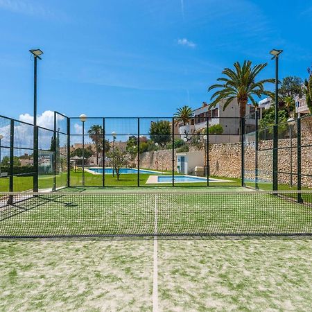 Apartment Happy - Plusholidays Calpe Esterno foto