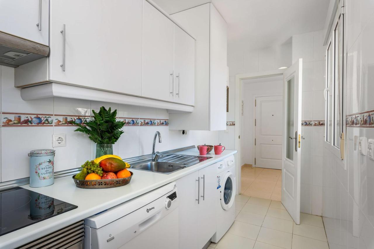 Apartment Happy - Plusholidays Calpe Esterno foto