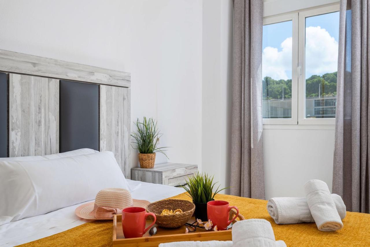 Apartment Happy - Plusholidays Calpe Esterno foto