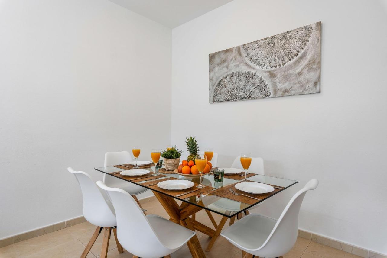Apartment Happy - Plusholidays Calpe Esterno foto