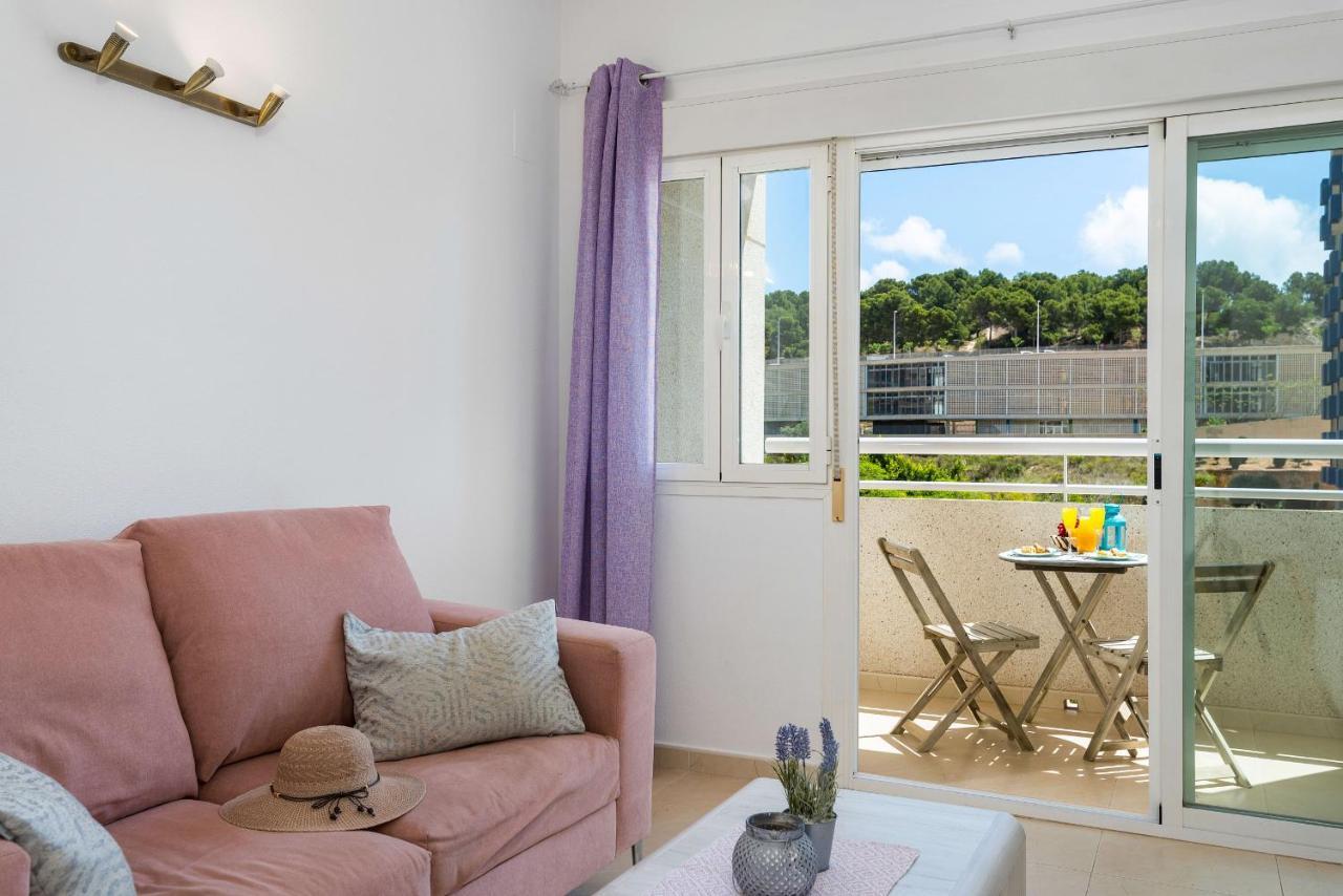 Apartment Happy - Plusholidays Calpe Esterno foto