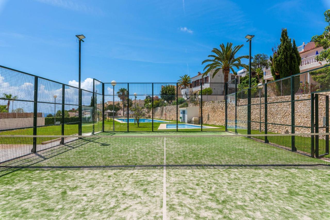 Apartment Happy - Plusholidays Calpe Esterno foto