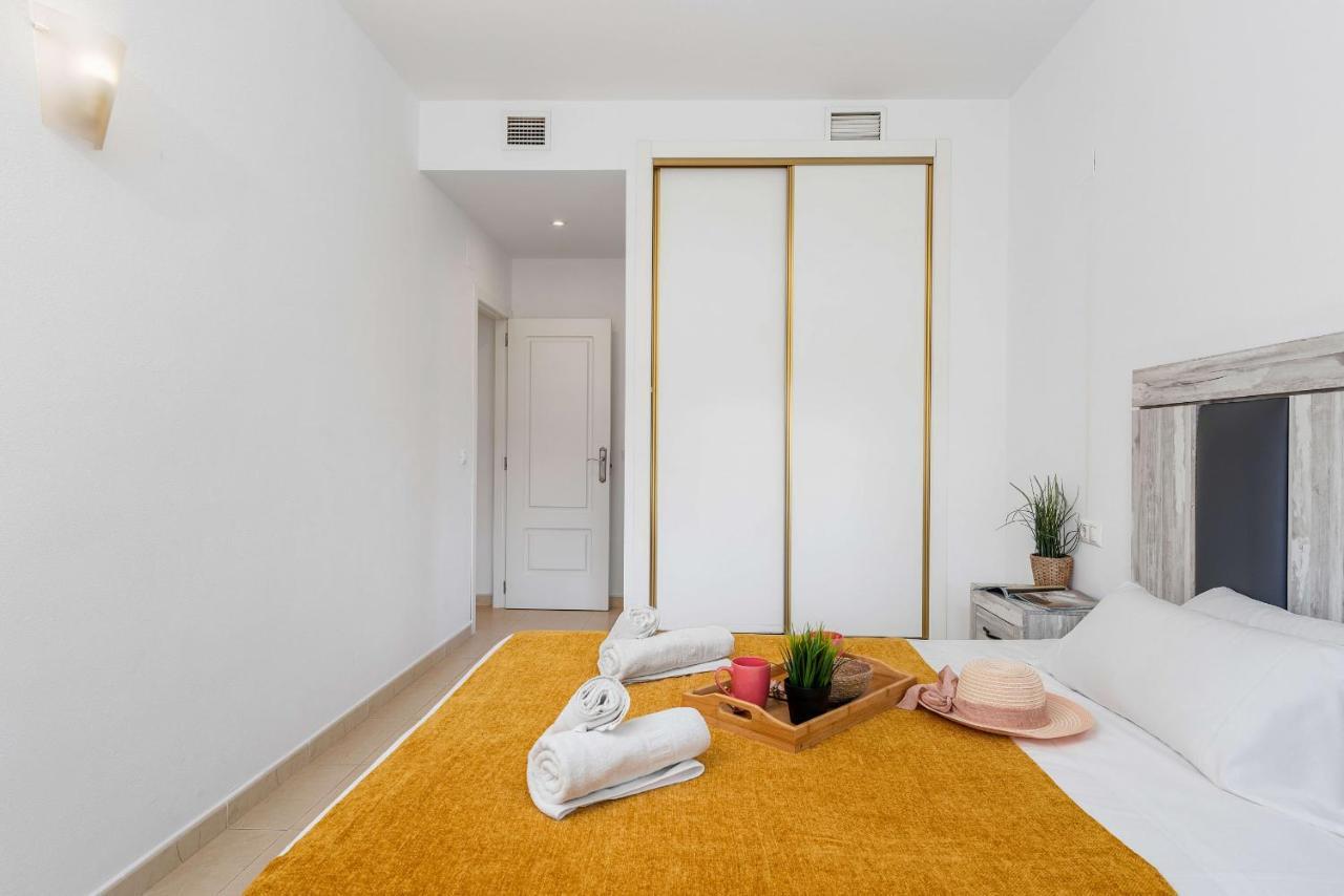 Apartment Happy - Plusholidays Calpe Esterno foto