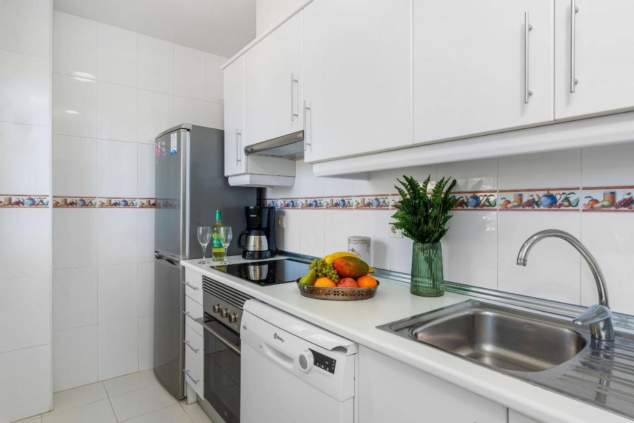 Apartment Happy - Plusholidays Calpe Esterno foto