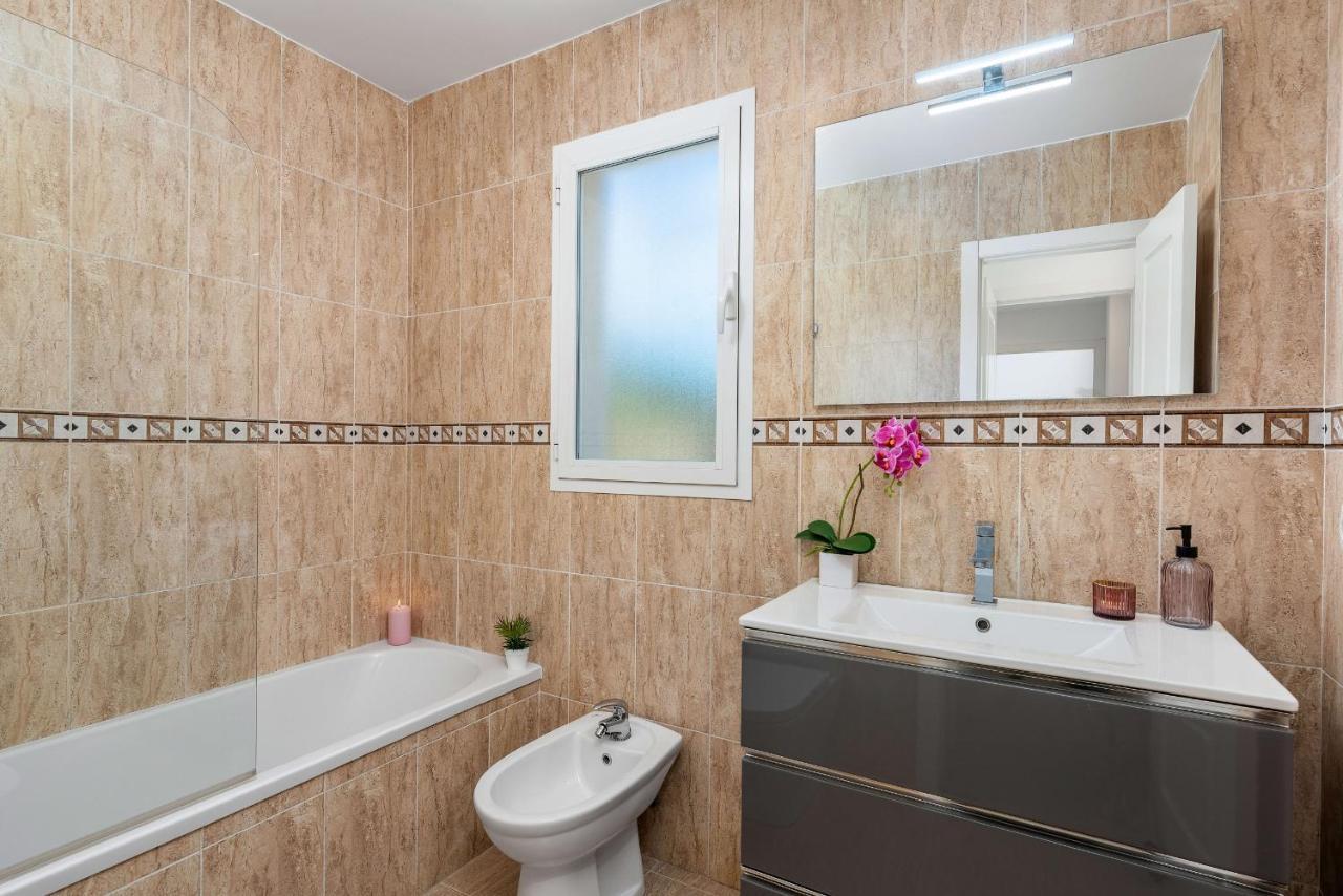 Apartment Happy - Plusholidays Calpe Esterno foto