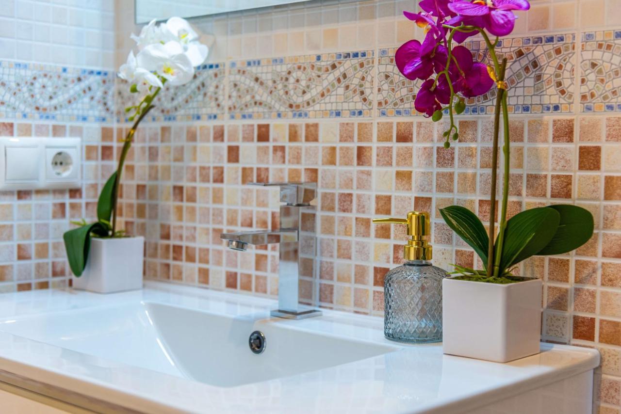 Apartment Happy - Plusholidays Calpe Esterno foto