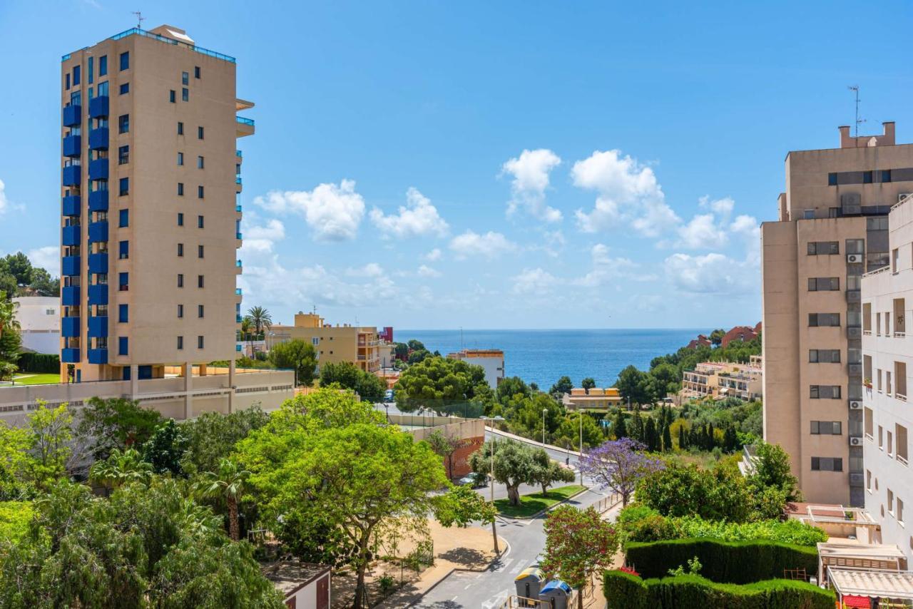 Apartment Happy - Plusholidays Calpe Esterno foto